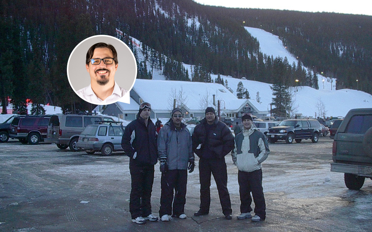 InterWorks with Cole Shelton